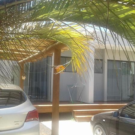 Villa Flats Da Barrinha Da Ferrugem A 500Mt Do Mar Garopaba Exterior foto